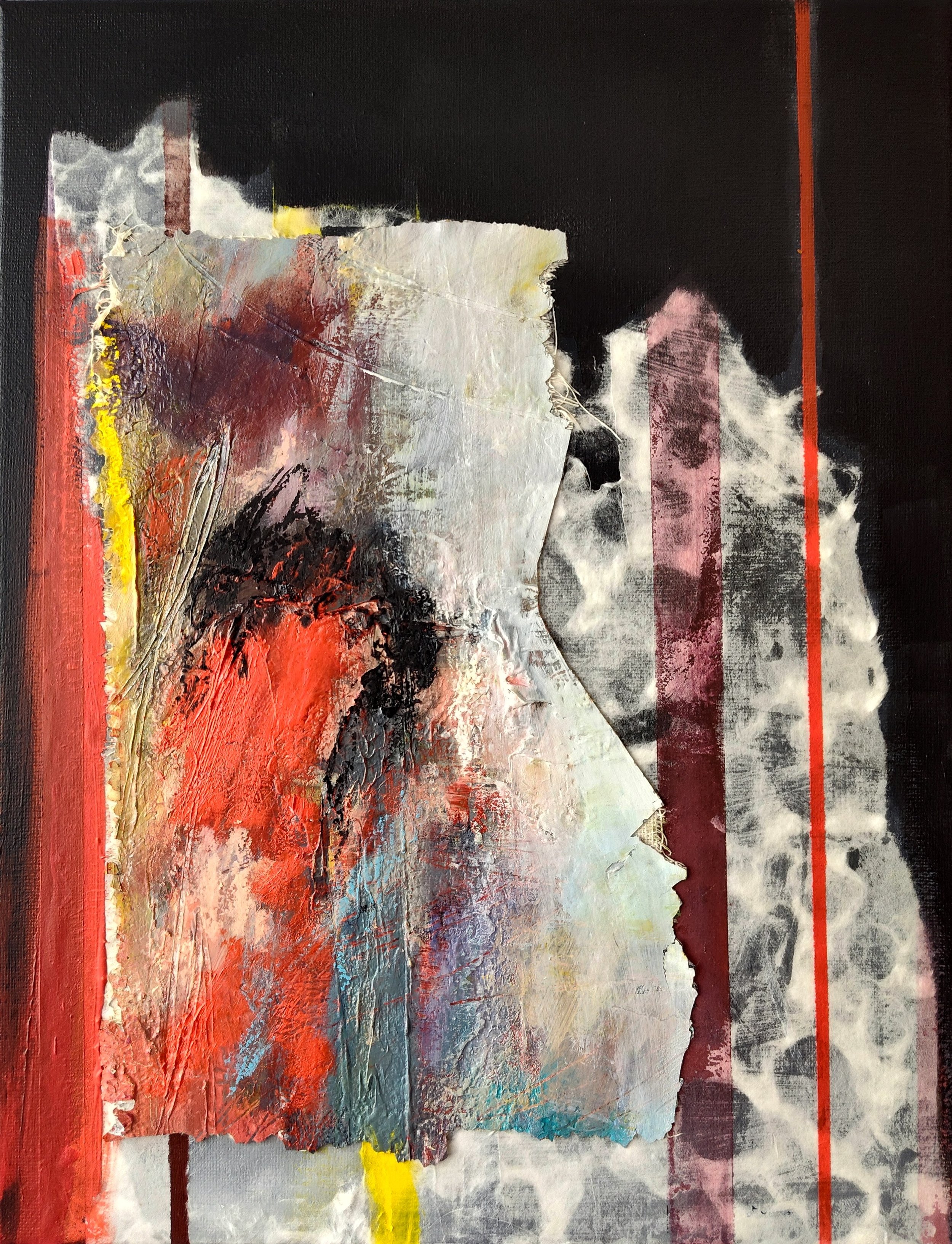 Dawn Leach, Intermediate II, Materials & Methods Project