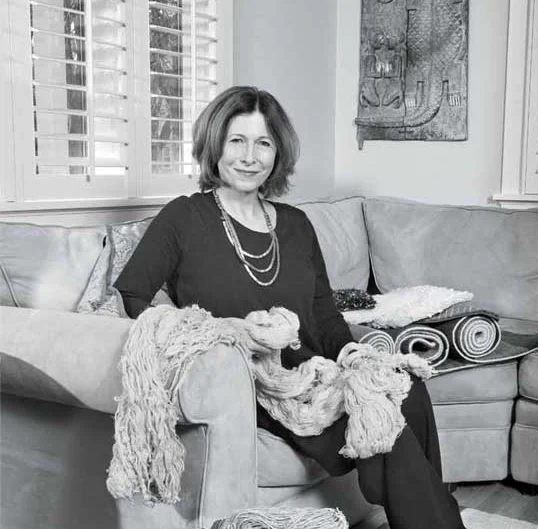 owner, Phyllis Ripple