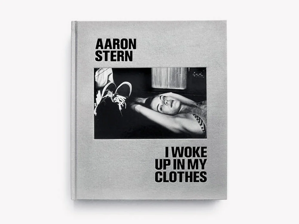 I Woke Up In My Clothes, Published by Damiani 2014, Distributed by D.A.P. ArtBook. Edition of 1,000. Available at ICP, MoMA Bookstore, The Strand (NY) Arcana (LA) Colette (Paris) SOLD OUT