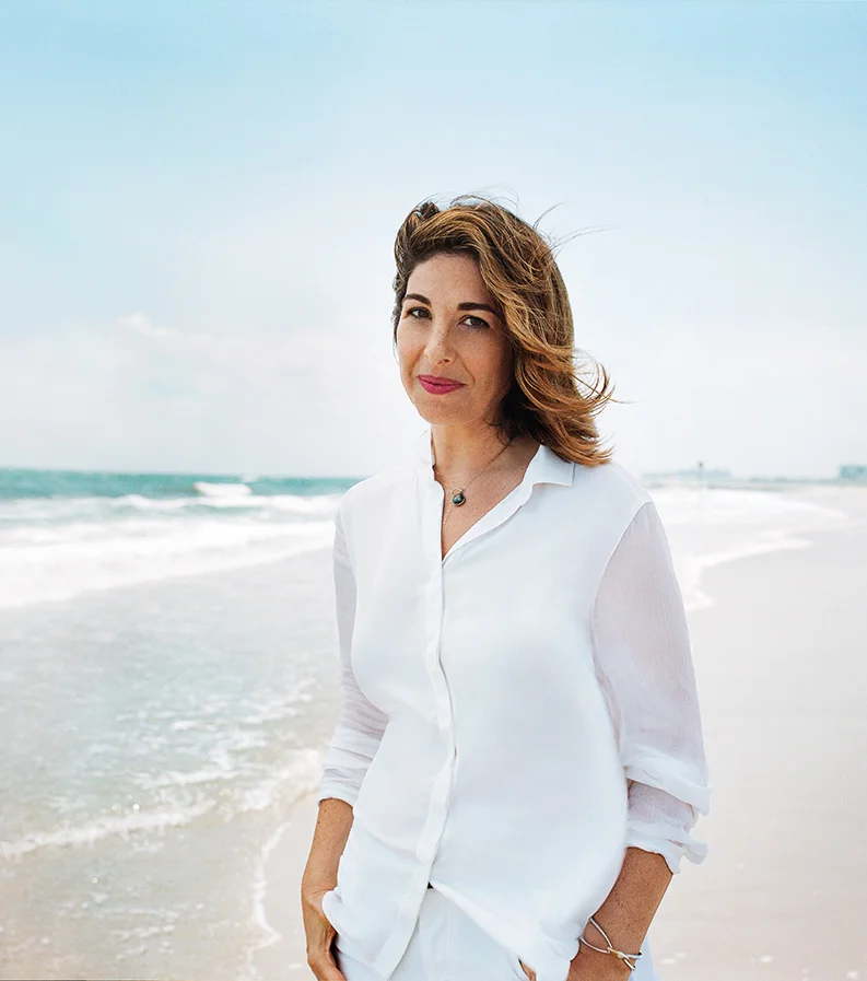 Naomi Klein, Vogue US, September Issue