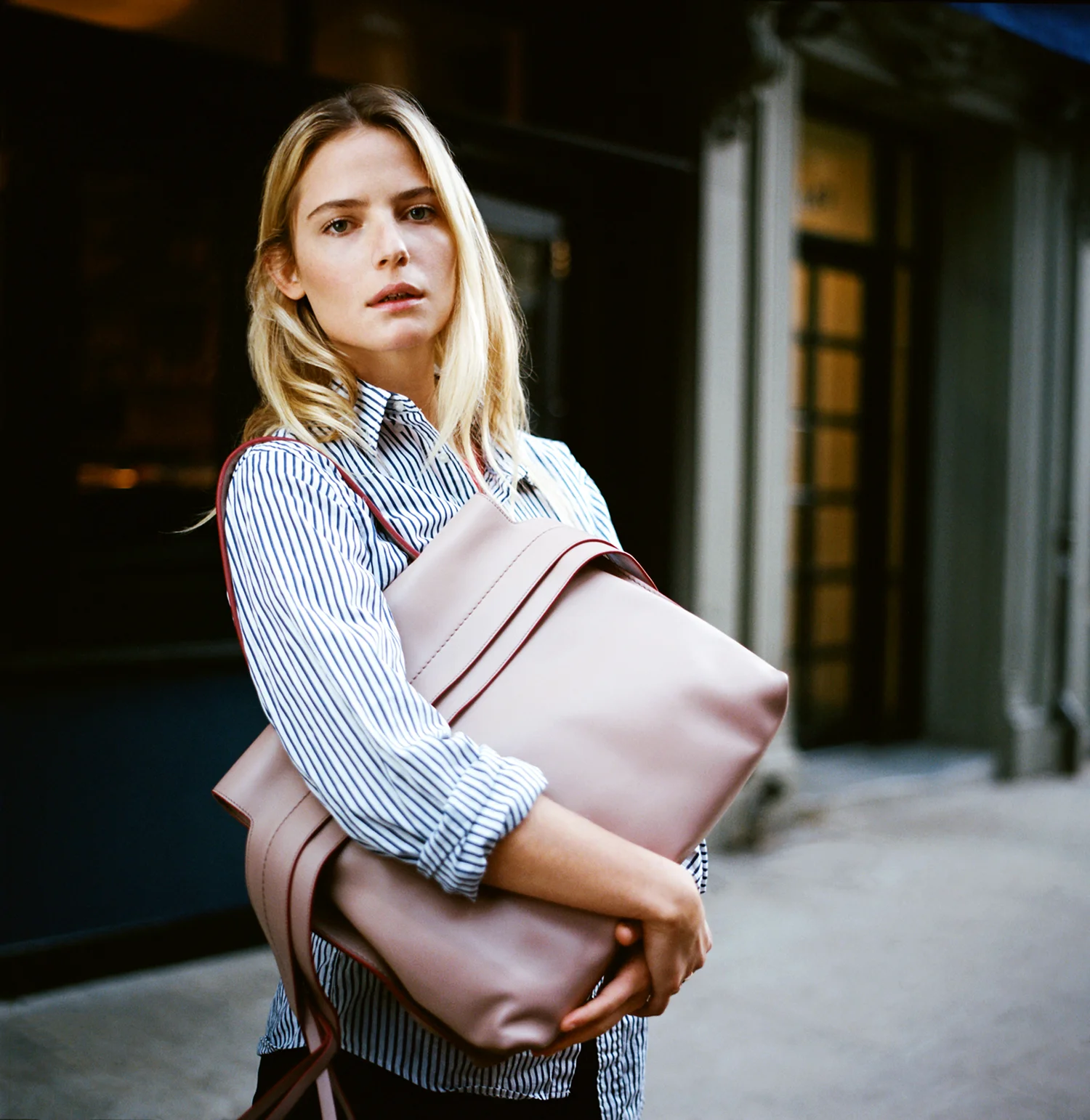 Camilla for TODs