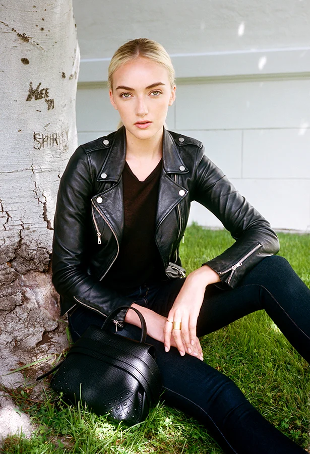 Daisy Clementine Smith for TODs