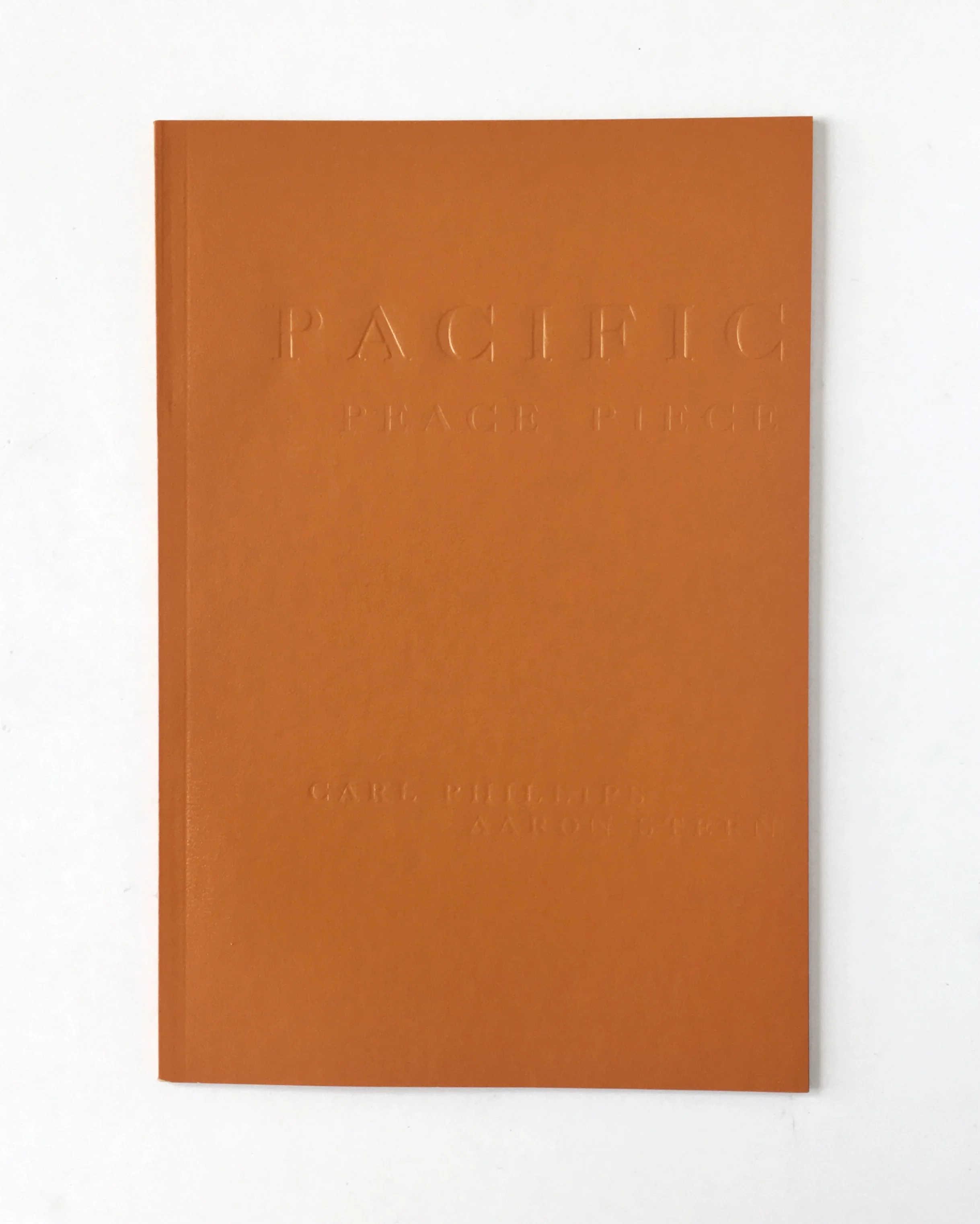 A collaboration with poet, Carl Phillips, after a year corresponding, sending work back and forth, they found a poem and body of photographs that choir together. Printed on vellum paper, 6x9 edition of 200. Available in Paris at Le Bal, L’Plac Art, Yvon Lambert, New York at Dashwood Books, Oakland at Book/Shop, Arcana in LA.