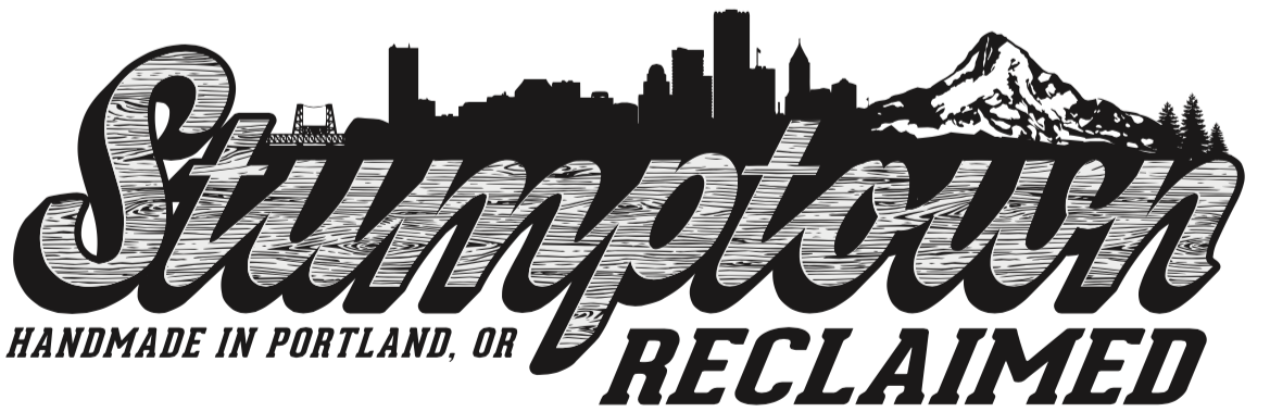 Stumptown Reclaimed