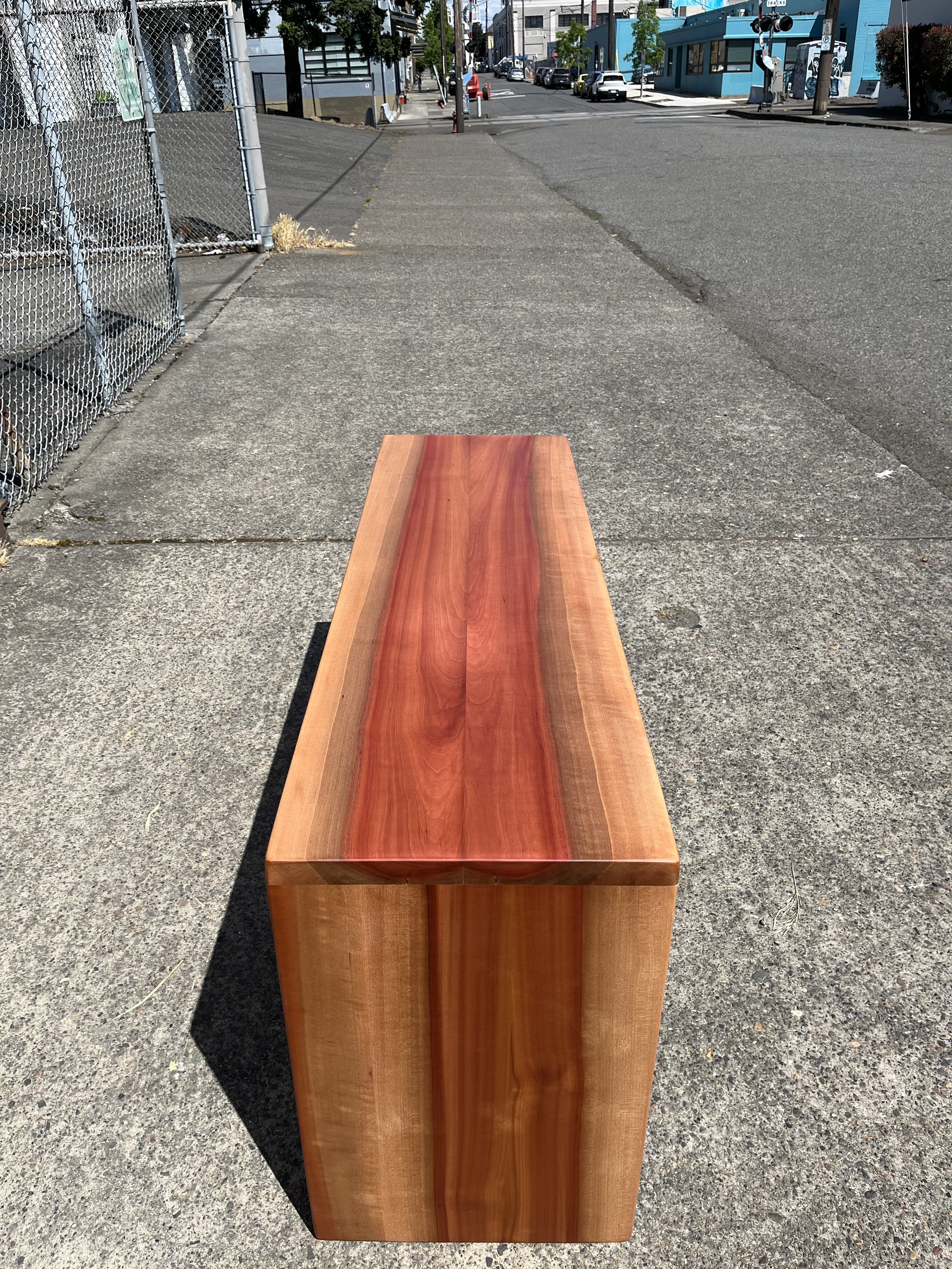 Madrone Dining Table Portland