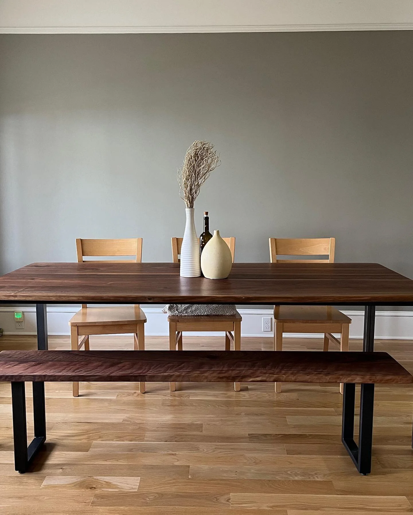 Stumptown Reclaimed Custom Tables Portland, OR