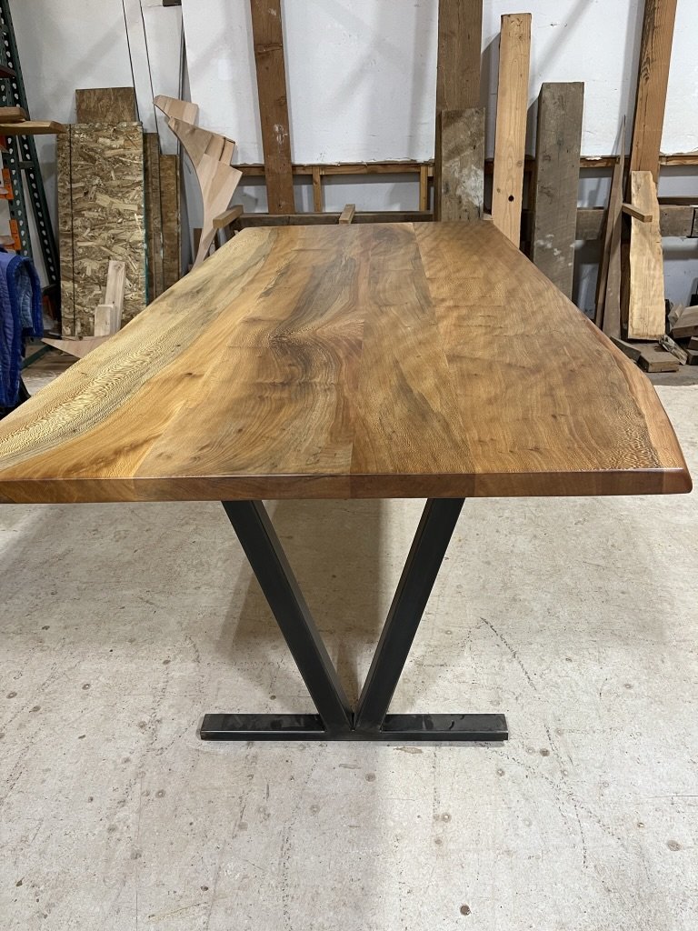 Custom Dining Table