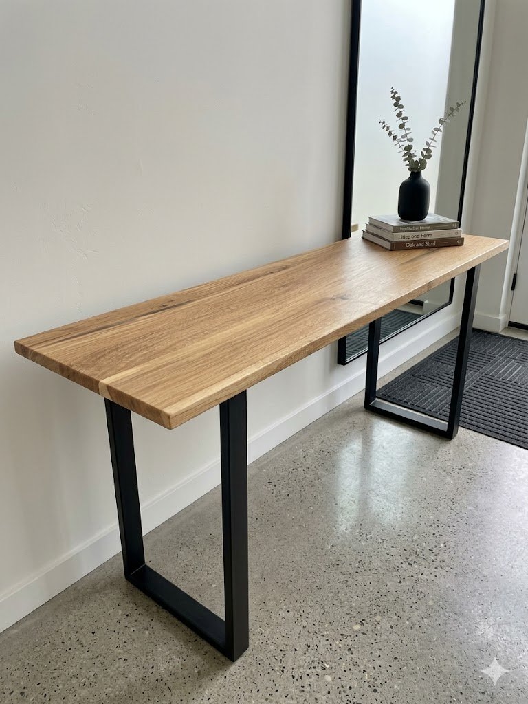 White oak Console Table.jpg