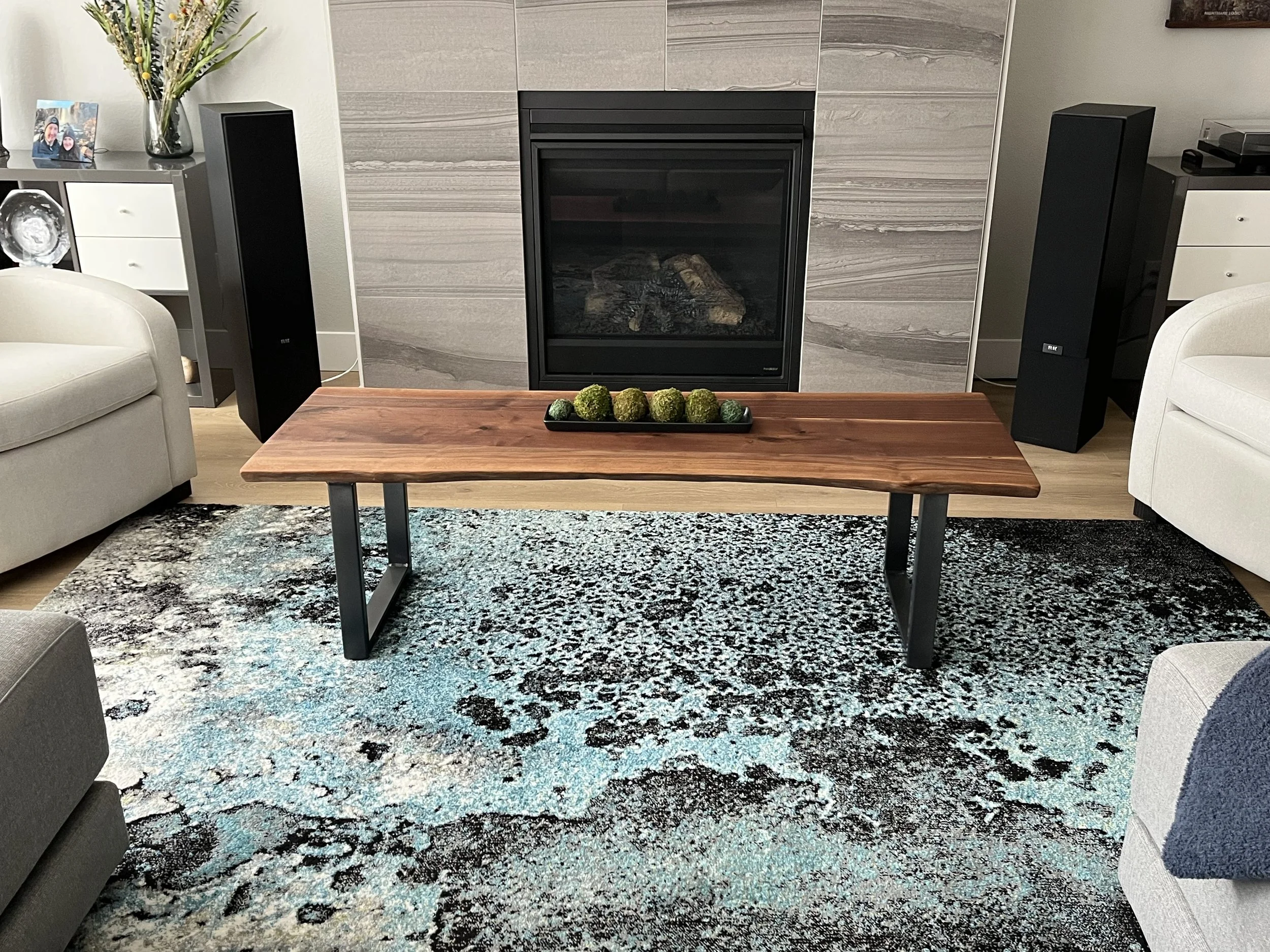 Stumptown Reclaimed