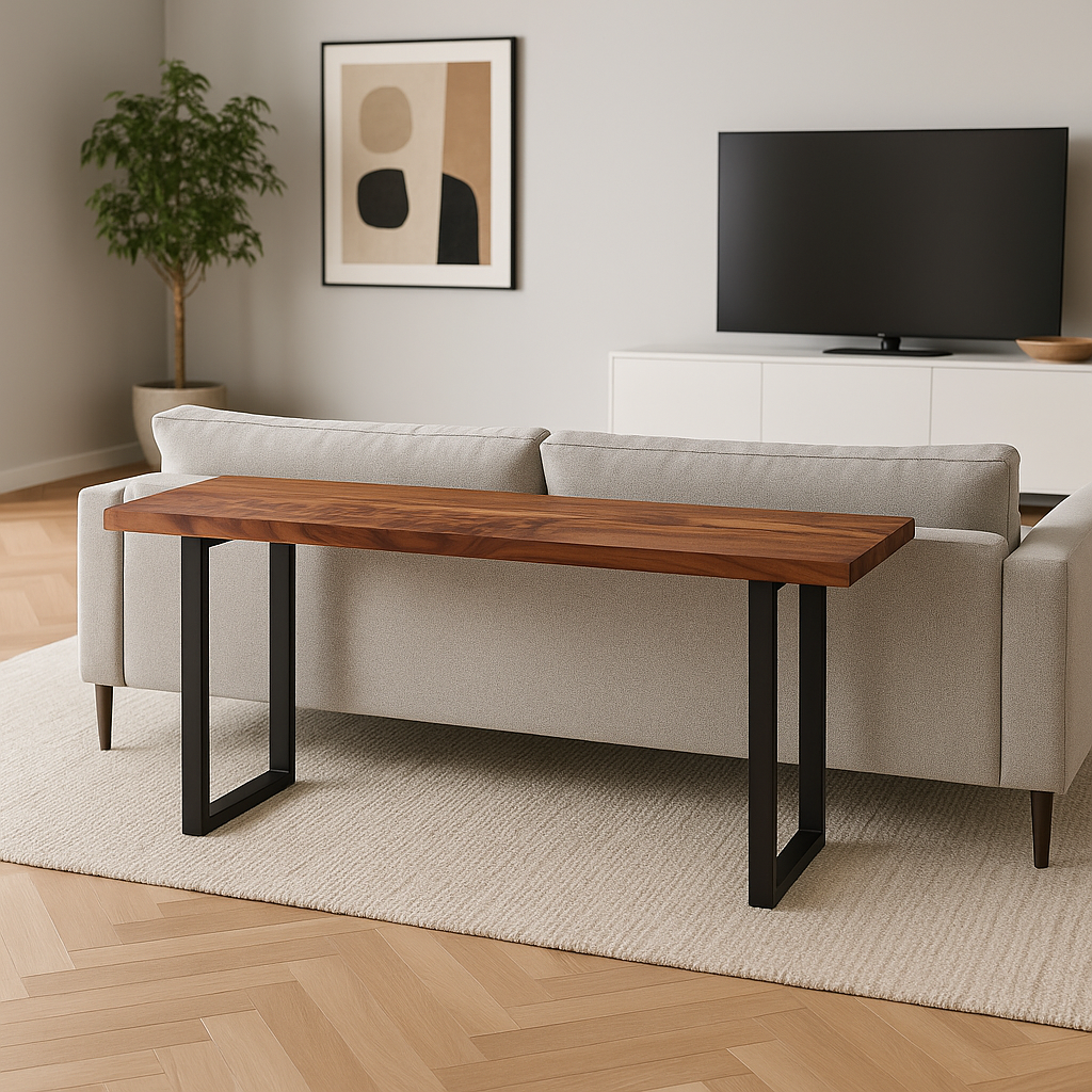 walnut console table.png