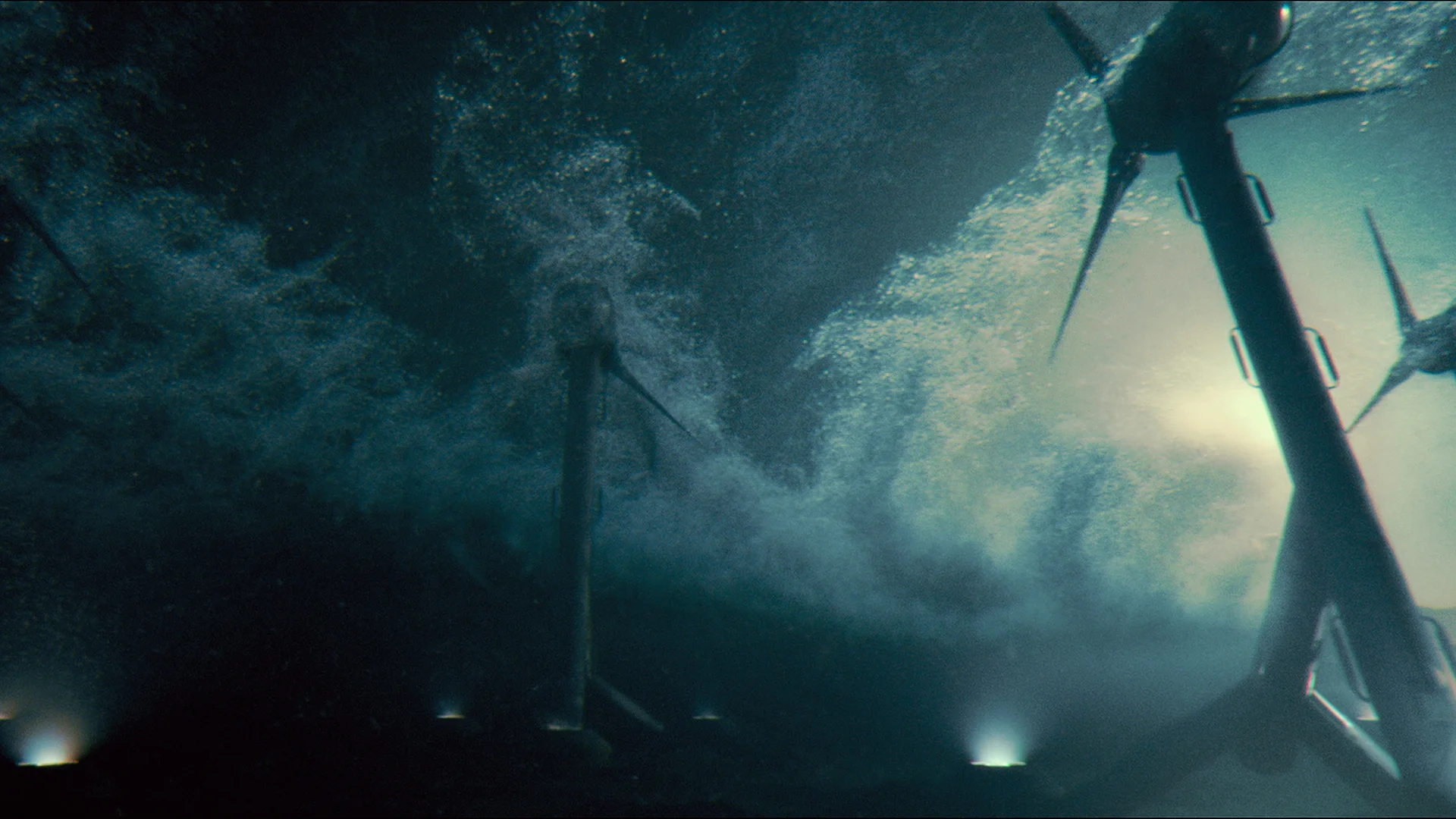 The First Town Powered By The Moon