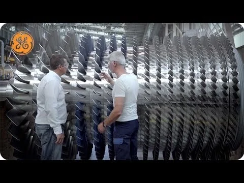 10 000 matins - GE France