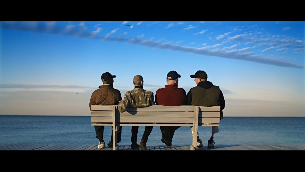 HPE -- Accelerating Respect