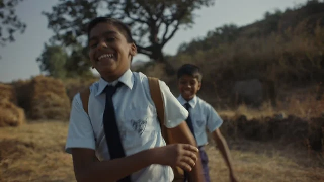 GE -- What Matters Anthem