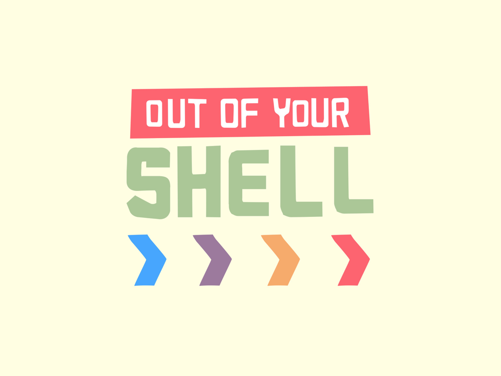 OUT OF YOUR SHELL SERIES 4 week series that will help identify which personality your students possess and how to use that for God's kingdom. and your students will be saying "cowabunga" way too much after this series (CLICKING ON THE PICTURE ABOVE WILL DOWNLOAD A ZIP FILE, OR CLICK ON LINK BELOW TO JUST DOWNLOAD THE TEACHING NOTES) click here to download teaching notes