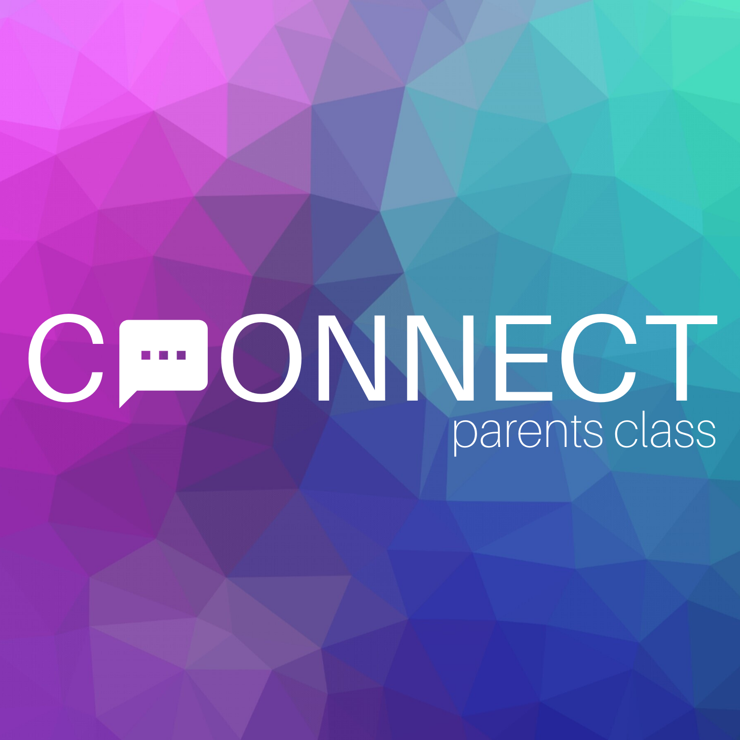 Connect: A Parent's Class