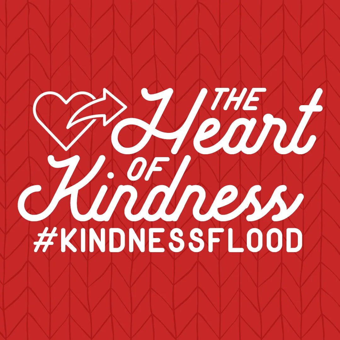 The Heart Of Kindness
