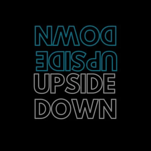 Upside Down