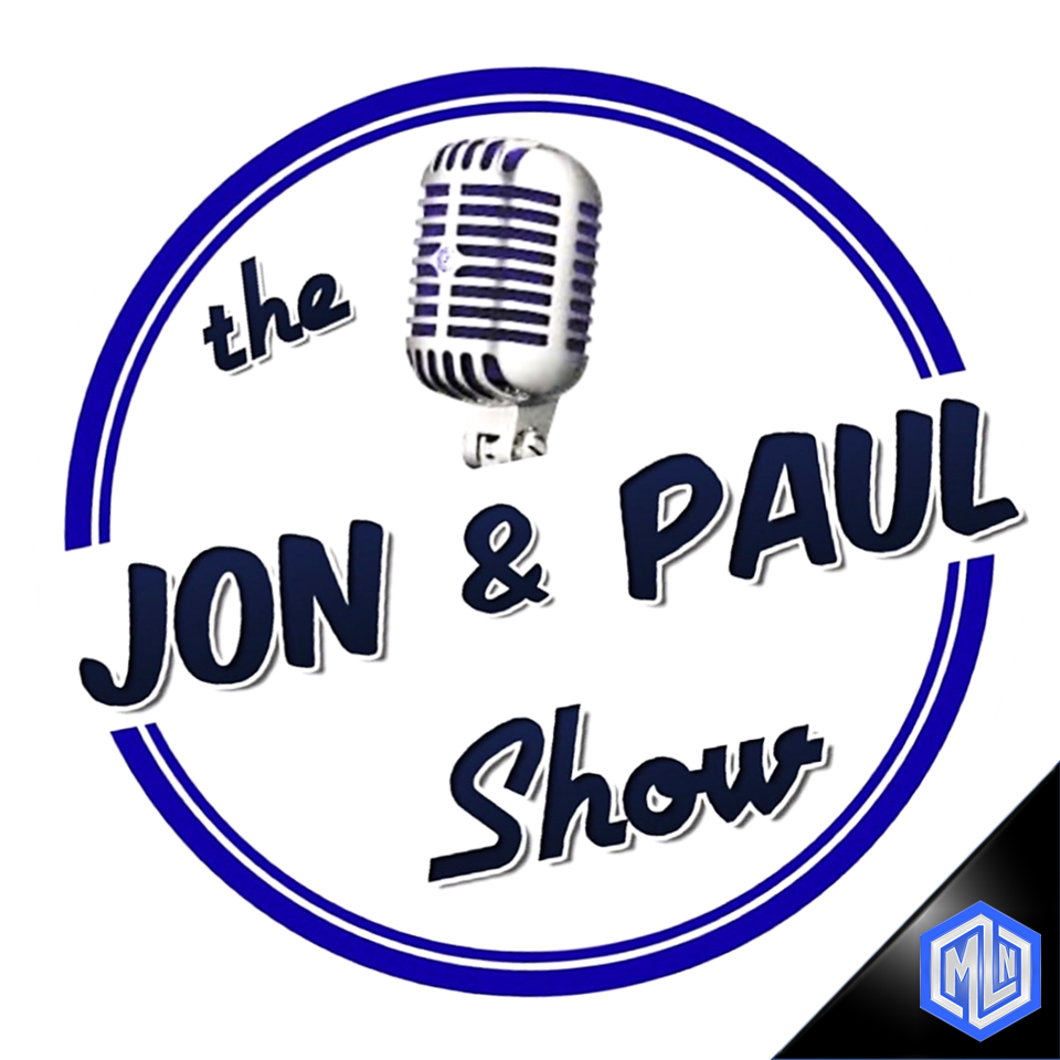 the Jon &amp; Paul Show