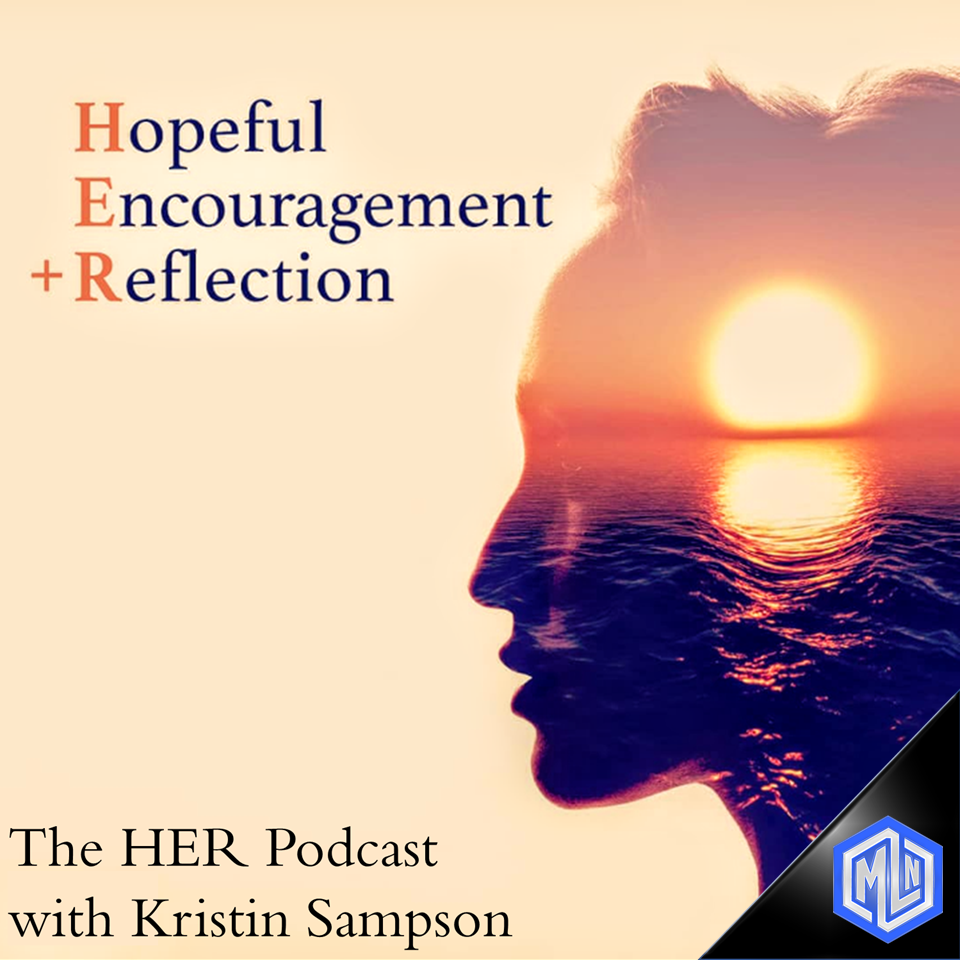 the HER podcast