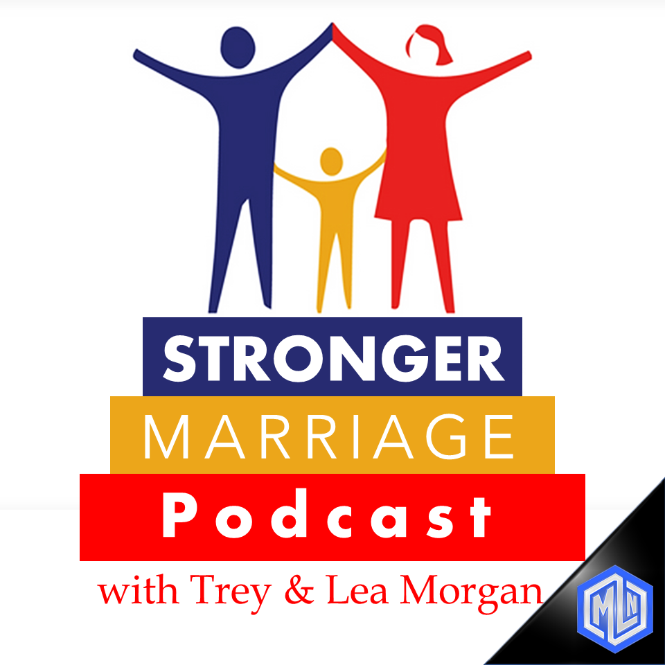 Stronger Marriage Podcast