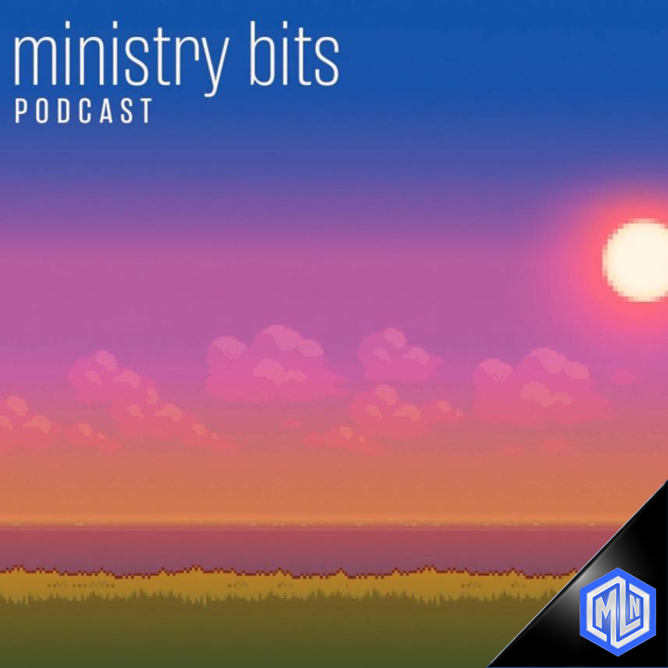 Ministry Bits -with Chad Landman
