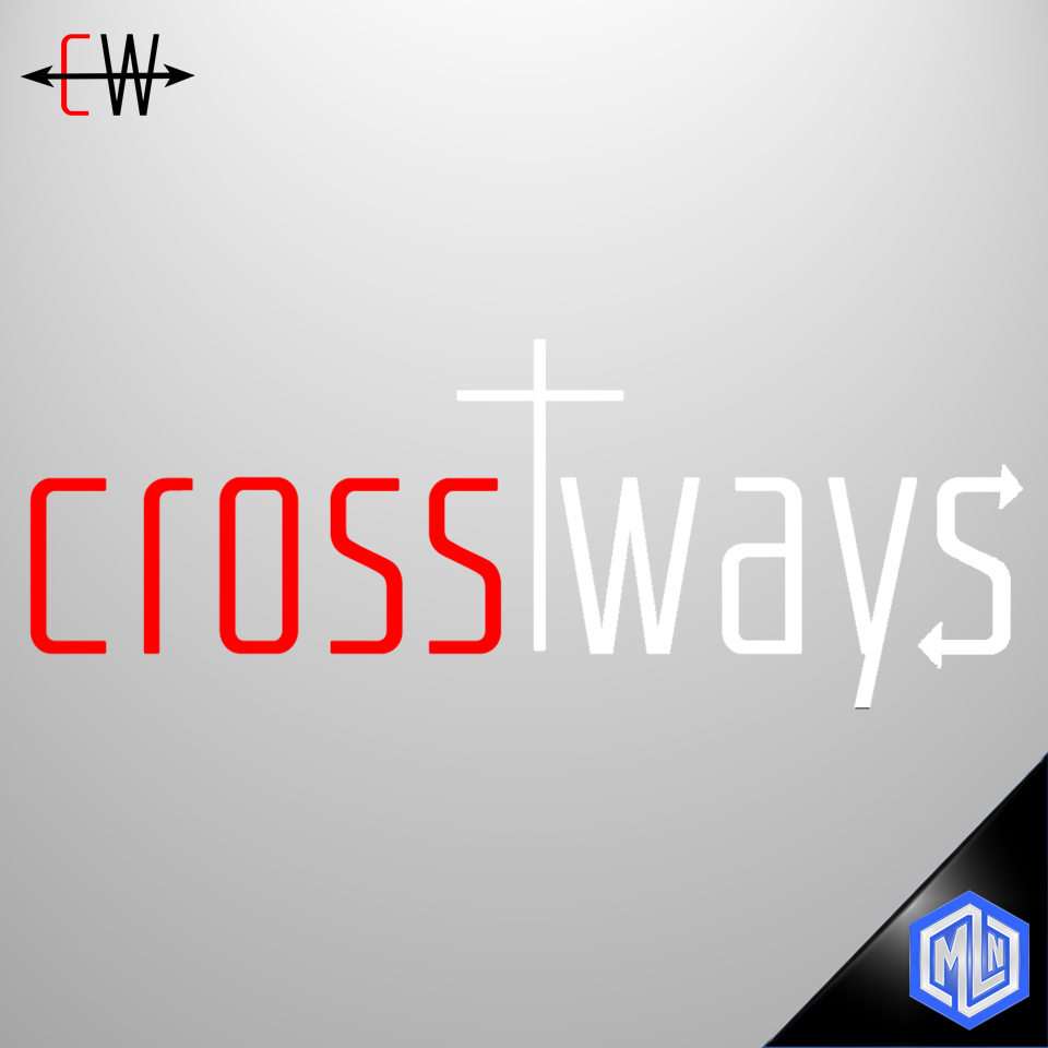 the Crossways Podcast