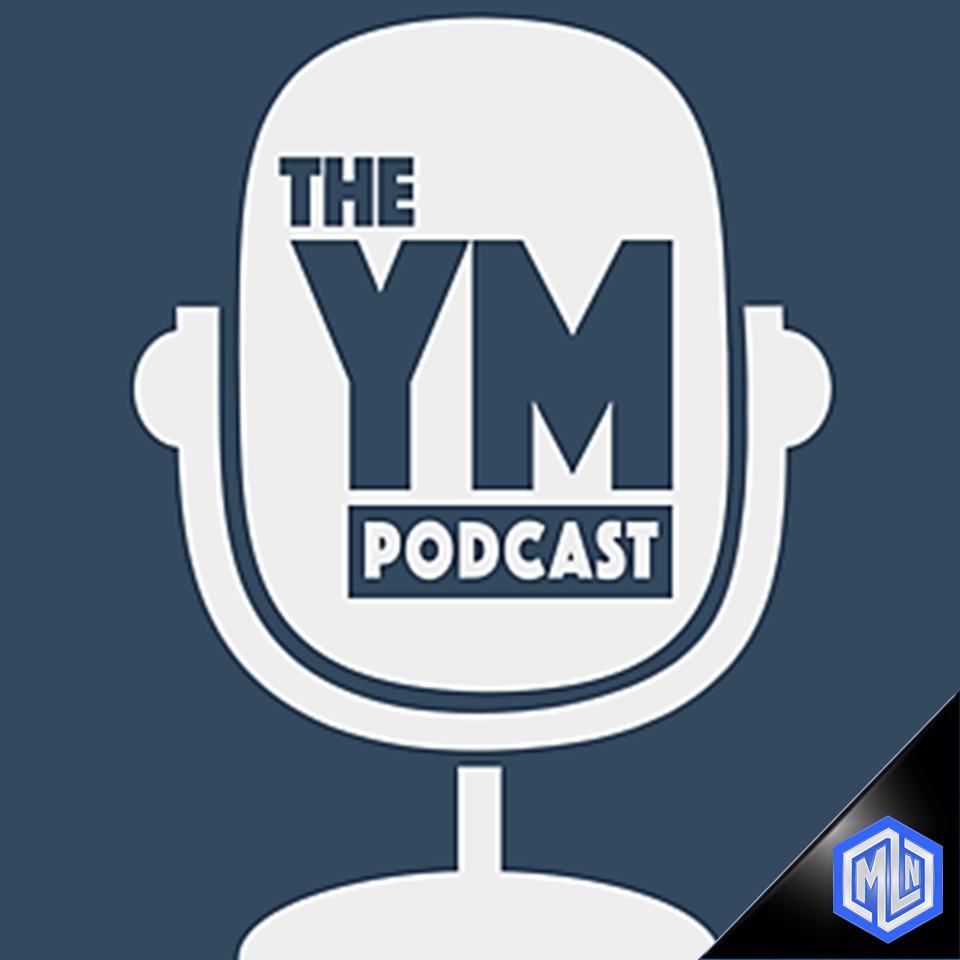 Archived: Youth Ministry Podcast