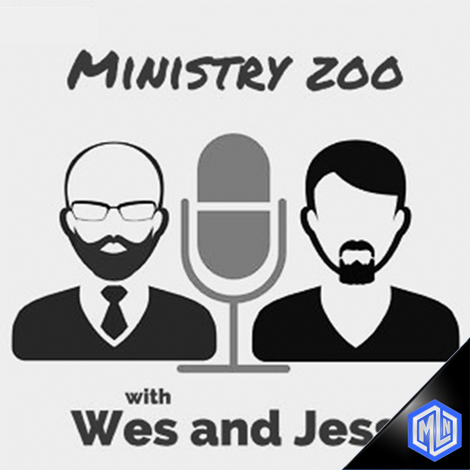 Archived: Ministry Zoo