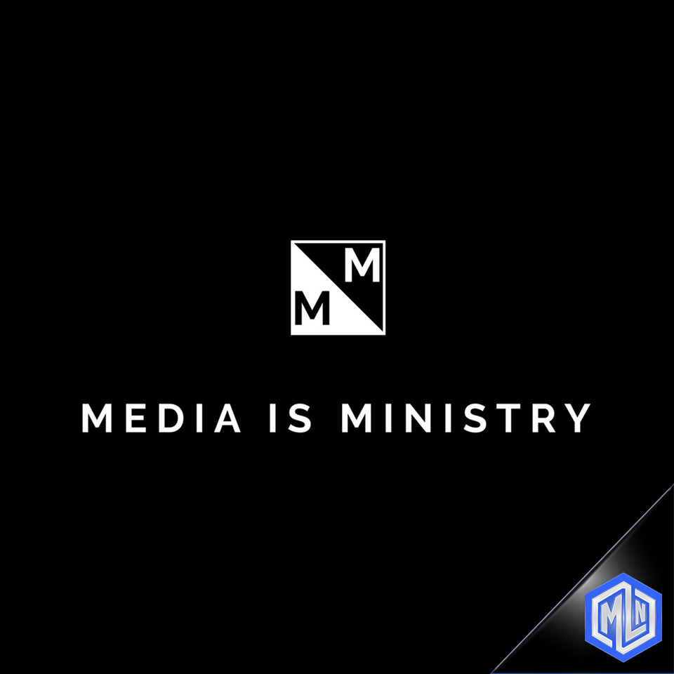 Media is Ministry with Hardison &amp; Jackson