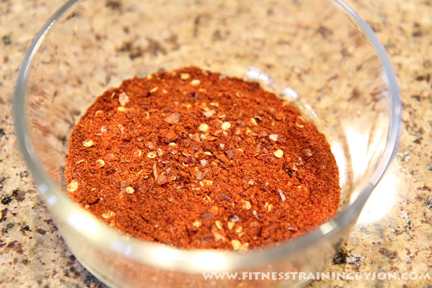 turkey veggie chili jon ham fitness on the run 01.jpg