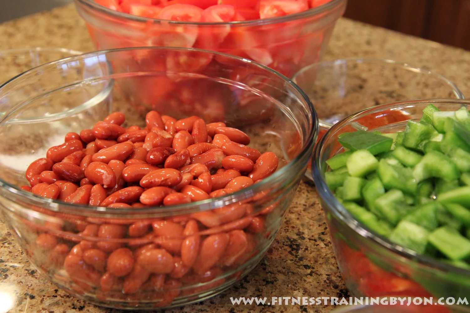 turkey veggie chili jon ham fitness on the run 02.jpg
