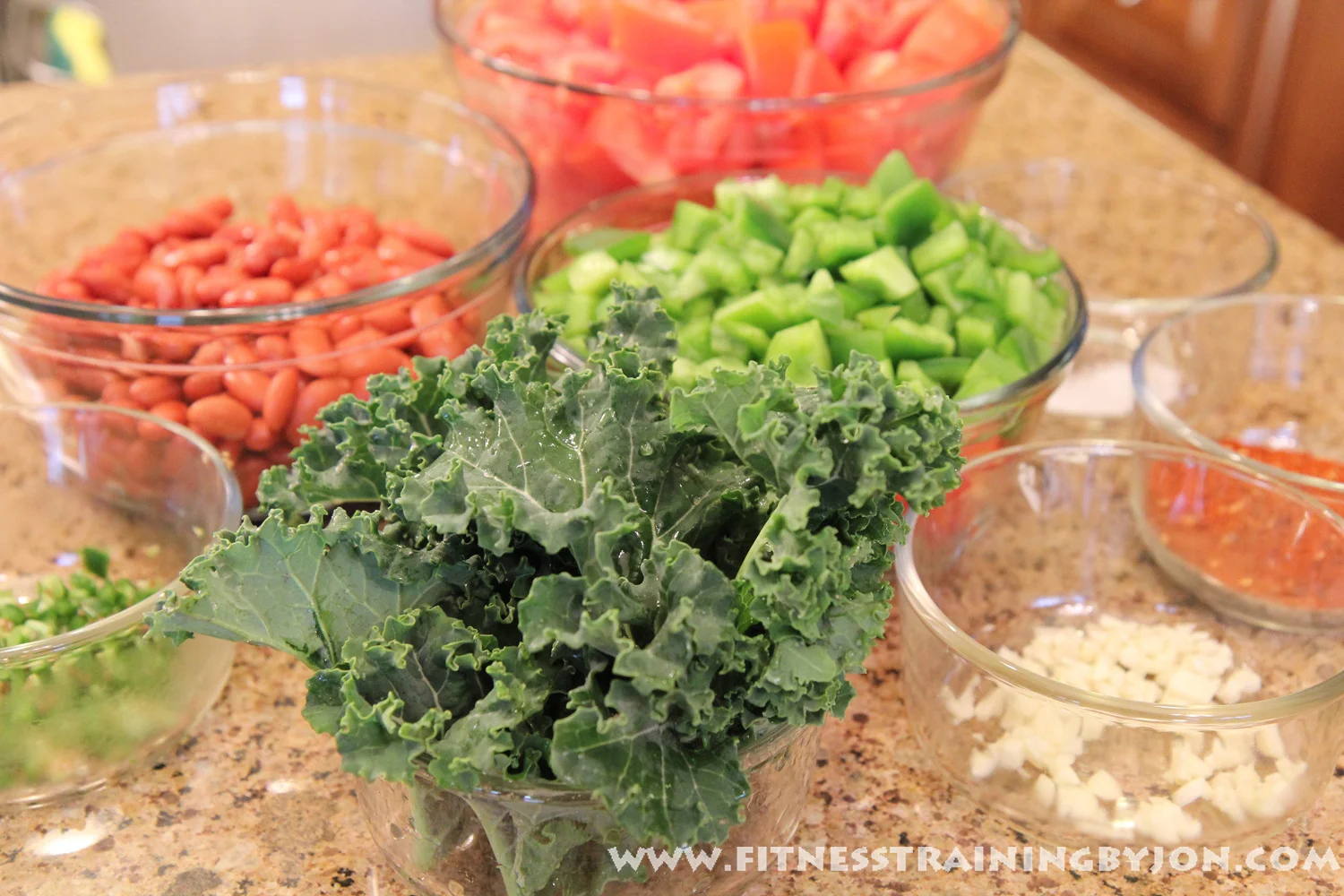 turkey veggie chili jon ham fitness on the run 08.jpg