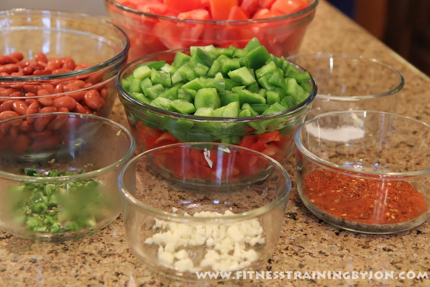 turkey veggie chili jon ham fitness on the run 06.jpg