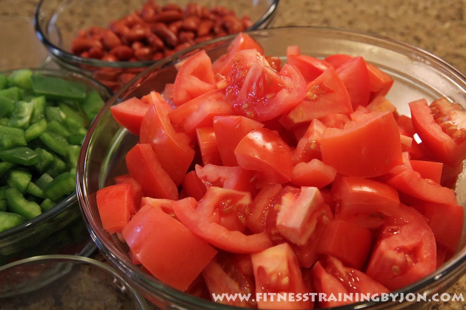 turkey veggie chili jon ham fitness on the run 07.jpg