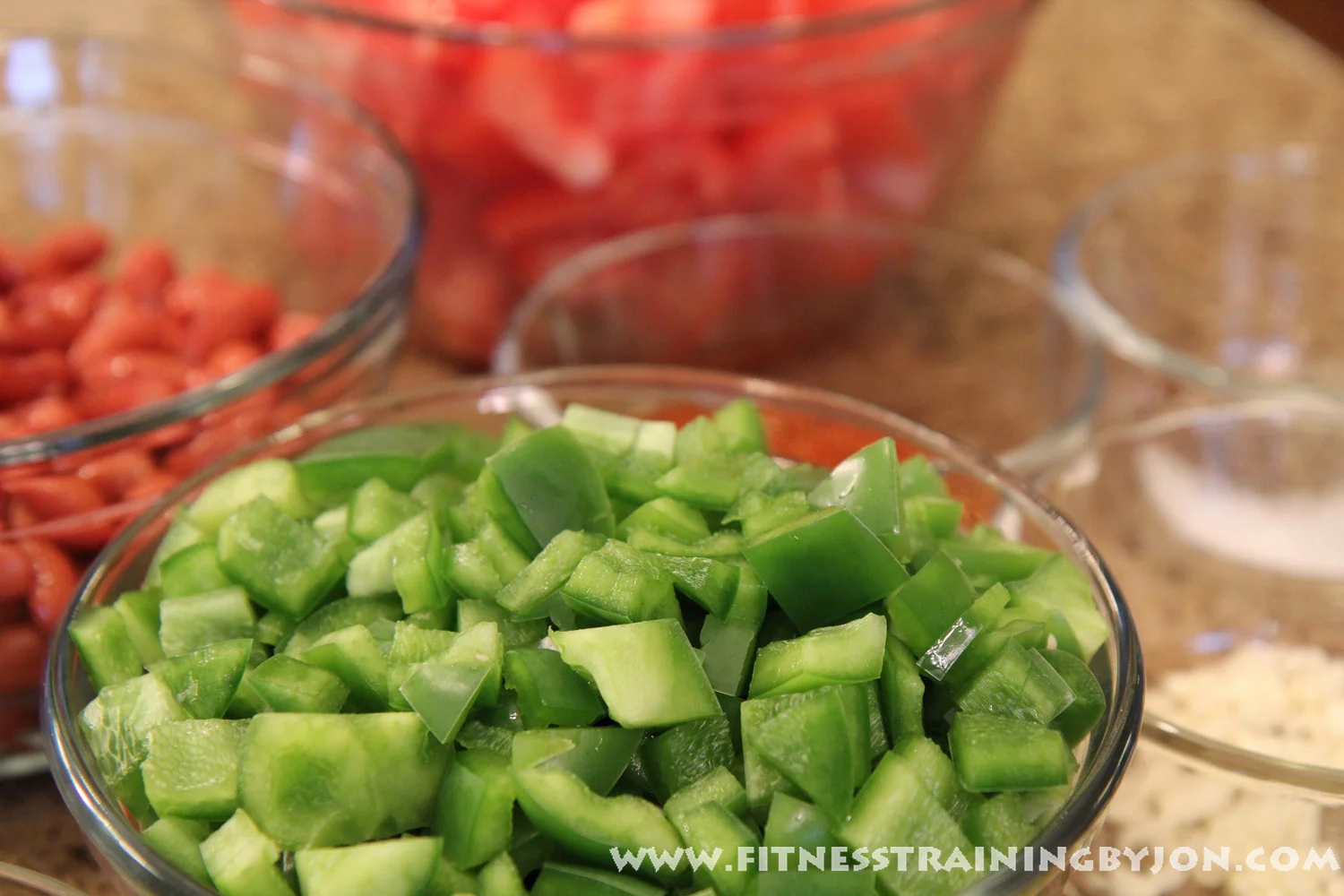 turkey veggie chili jon ham fitness on the run 05.jpg