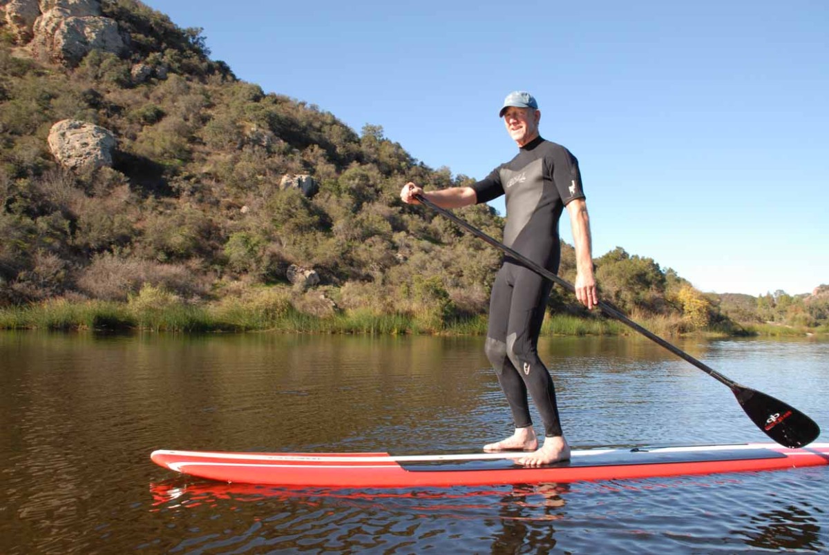 stand up paddle lake sherwood 06.jpg
