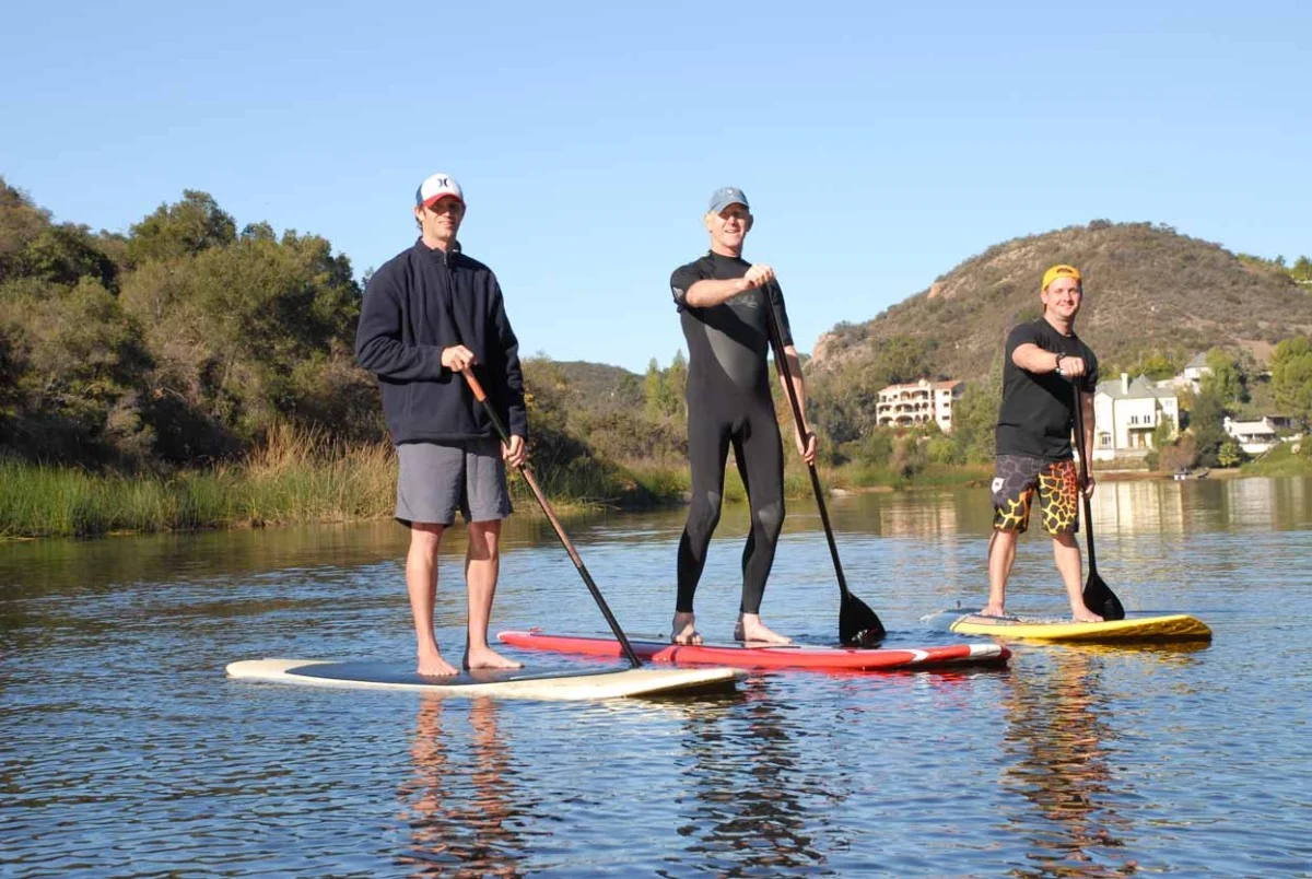 stand up paddle lake sherwood 07.jpg