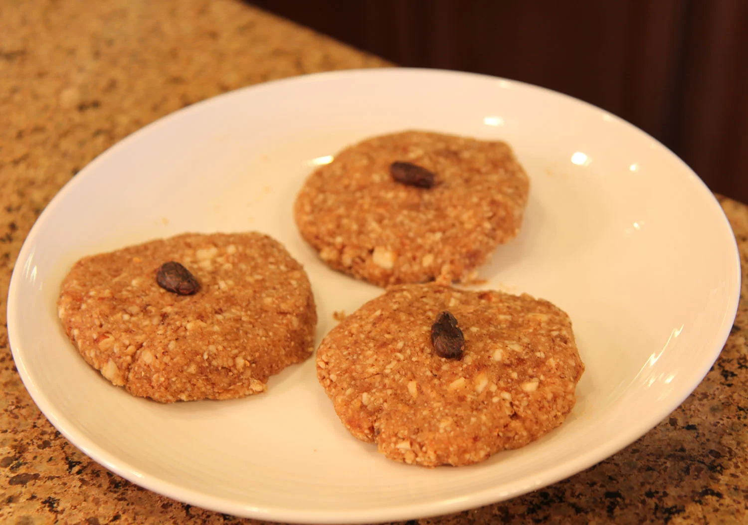 best cookies ever raw food jon ham melissa henig 2.jpg