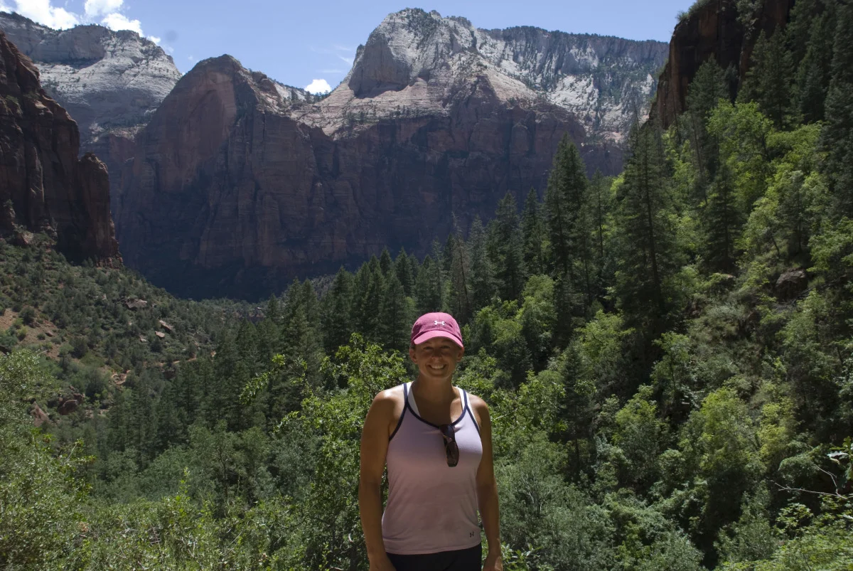cari hiking to emeral pools in zion.jpg