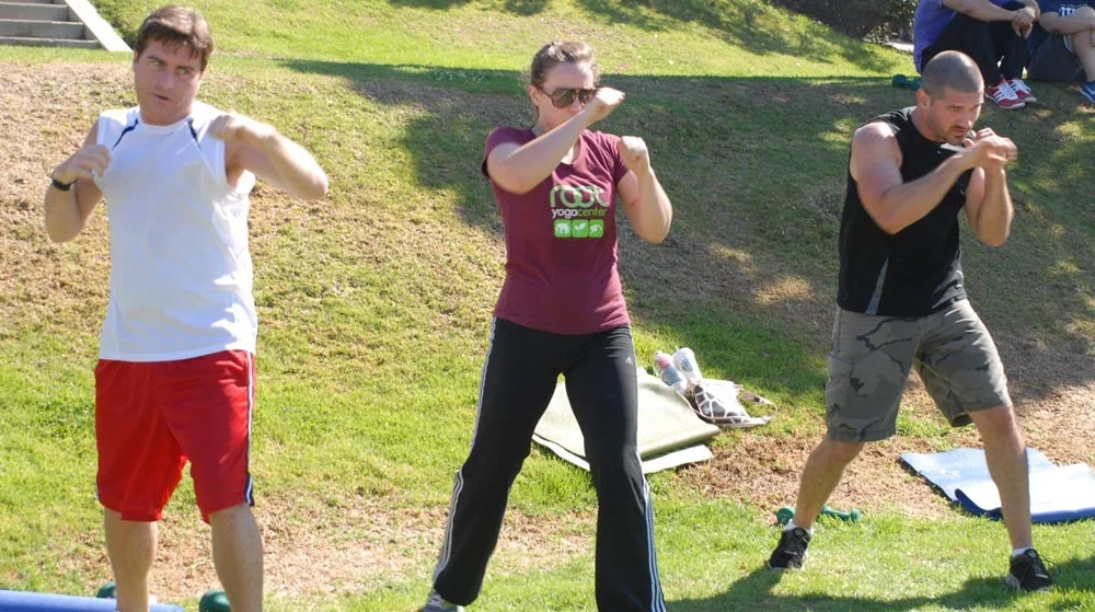 jenna phillips jon ham fitness mixer fitness on the run 15.jpg