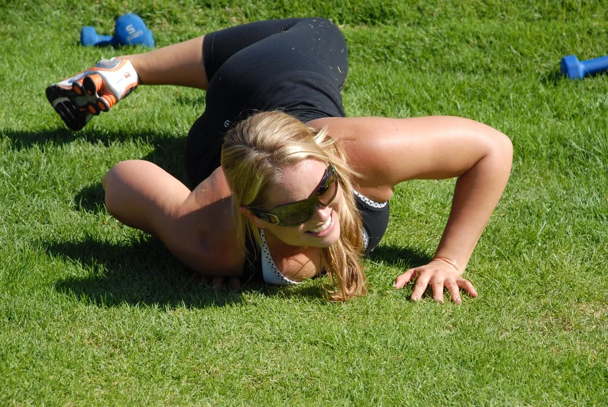jenna phillips jon ham fitness mixer fitness on the run 250.jpg