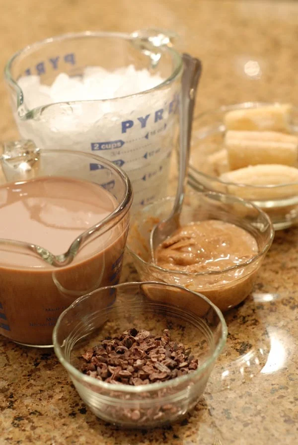 jon and julieanna chocolate almond butter green smoothie2.jpg