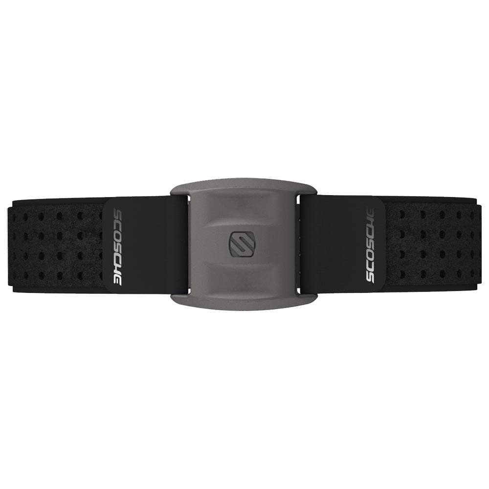 Scosche Rhythm+ Armband Heart Rate Monitor - A Wearable Fitness Technology  Game Changer — Fitness On The Run