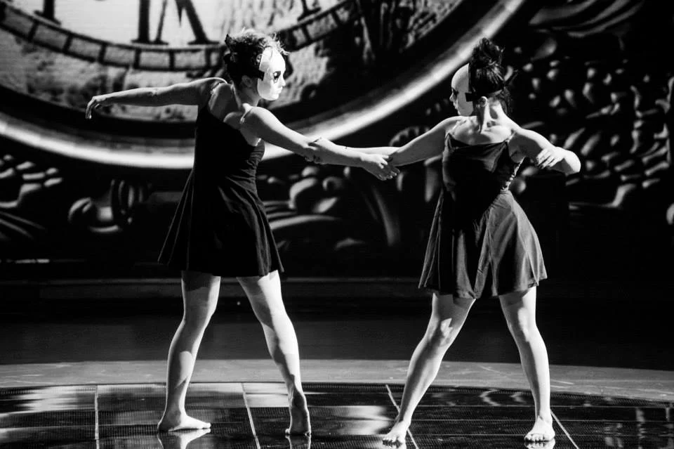 Got To Dance TV show Poland 2013