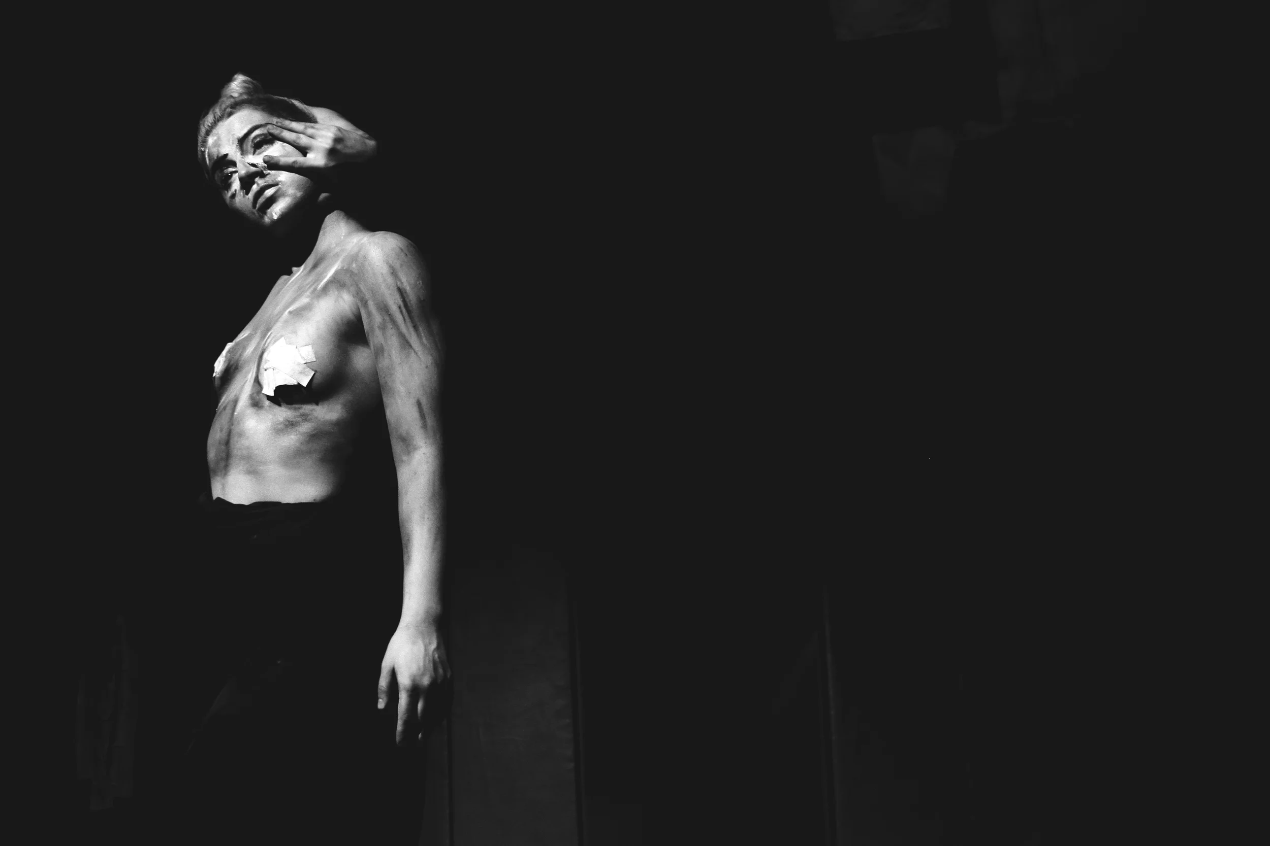shot from Video project with Ryan Burke