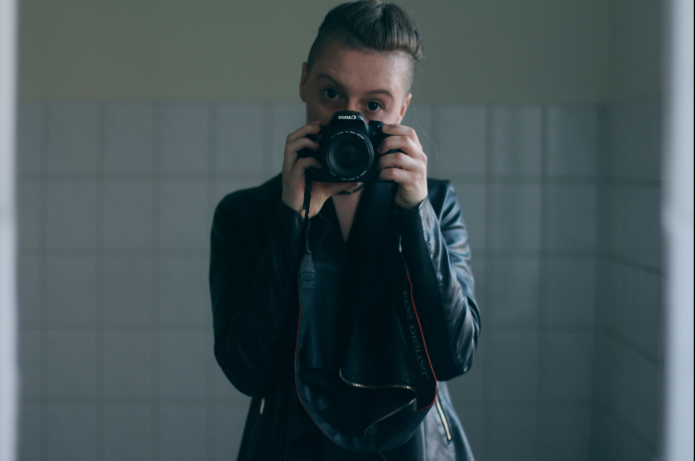 self portrait