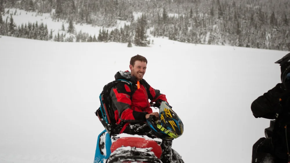 Bullmoose Sledding | Adventure — TANIS PHOTO