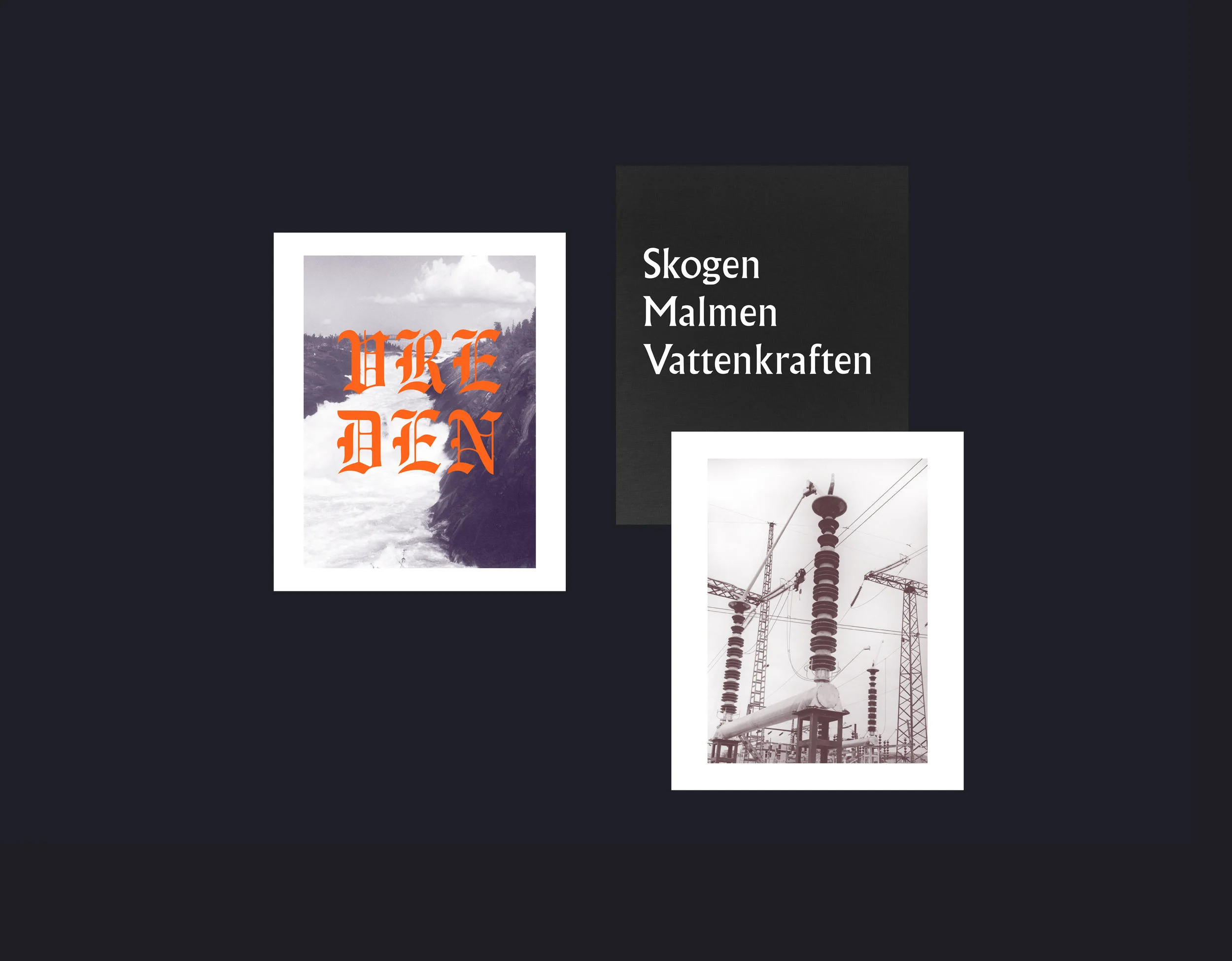 Vreden