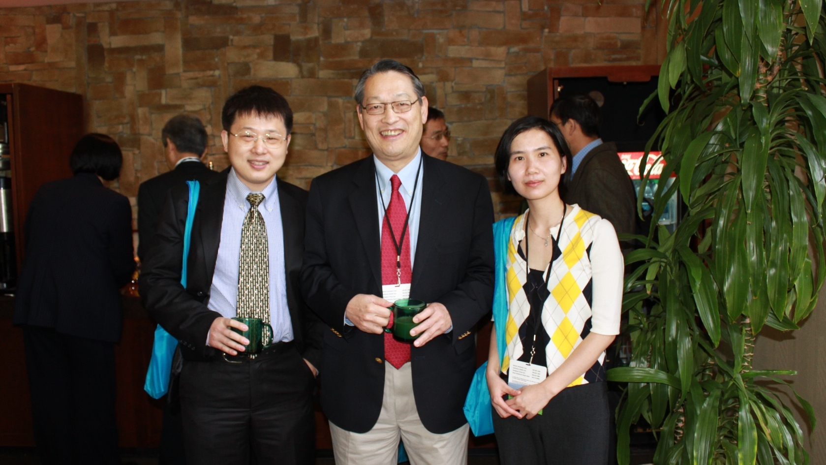 Dr. Lincoln Chen (center), President of the CMB with Dr. Zhuo (Adam) Chen (left), Chair of the CHPAMS (2009-2014), and Dr. Xidong Deng (right) at the 2011 Atlanta Westlake Forum III: Health Reforms in the U.S. and China
Normal
0
false
false
false
EN-US
ZH-CN
X-NONE
/* Style Definitions */
table.MsoNormalTable
{mso-style-name:"Table Normal";
mso-tstyle-rowband-size:0;
mso-tstyle-colband-size:0;
mso-style-noshow:yes;
mso-style-priority:99;
mso-style-parent:"";
mso-padding-alt:0in 5.4pt 0in 5.4pt;
mso-para-margin-top:0in;
mso-para-margin-right:0in;
mso-para-margin-bottom:10.0pt;
mso-para-margin-left:0in;
line-height:115%;
mso-pagination:widow-orphan;
font-size:11.0pt;
font-family:"Calibri","sans-serif";
mso-ascii-font-family:Calibri;
mso-ascii-theme-font:minor-latin;
mso-hansi-font-family:Calibri;
mso-hansi-theme-font:minor-latin;
mso-fareast-language:ZH-CN;}